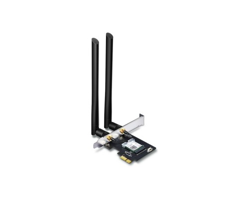 Wi-Fi адаптер TP-Link Archer T5E + Bluetooth