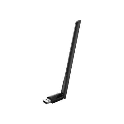 Wi-Fi адаптер USB TP-Link Archer T2U Plus